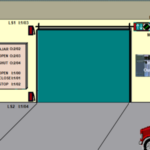 Door exercise resolved