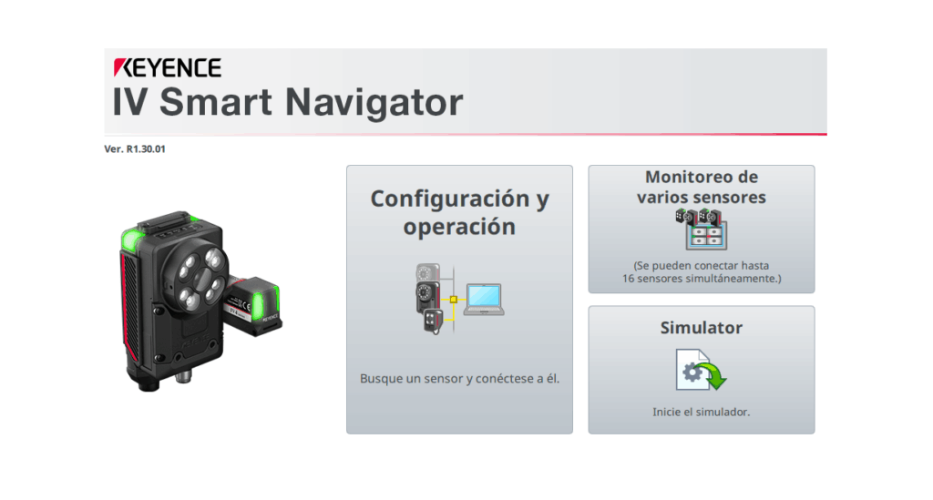 Descargar IV Smart Navigator