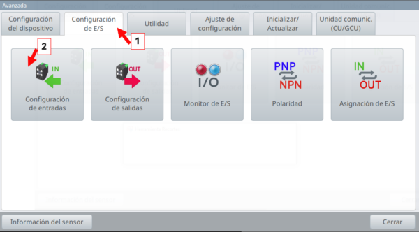 Iv4 Manual Comunicar PLC Compactlogix & IV4 Keyence 2026